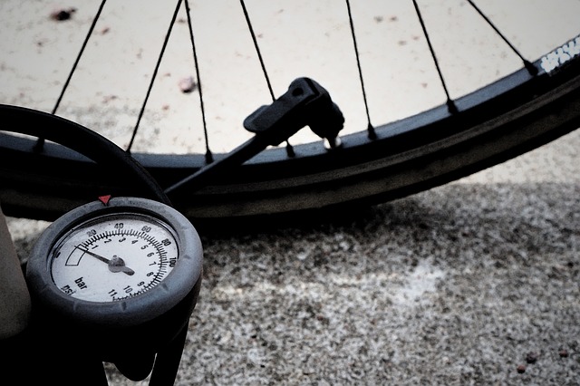 fietspomp