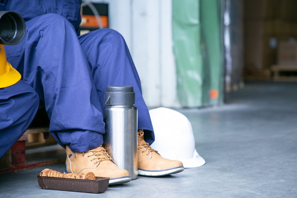 werkschoenen