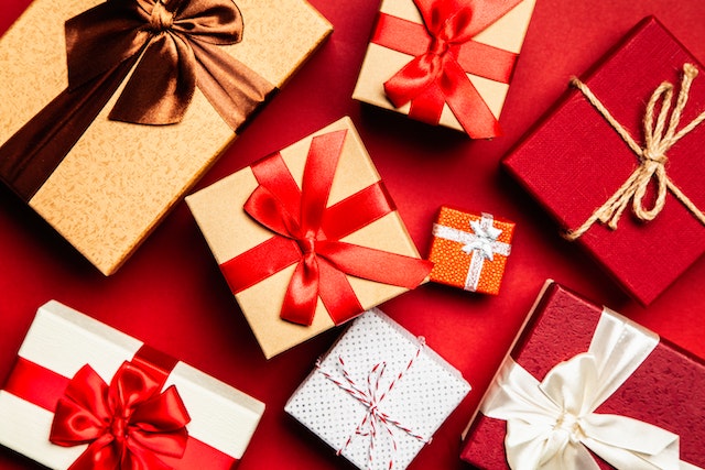 cadeaus