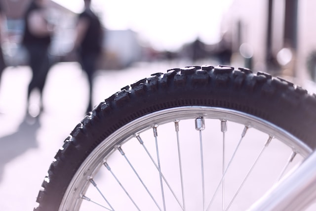 fiets