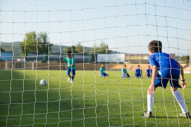 voetbal