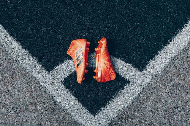 voetbalschoenen
