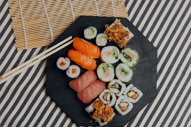 sushi
