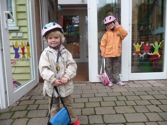 Fietshelm