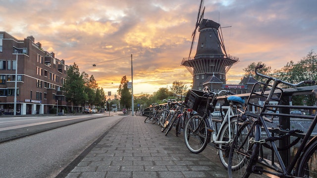 Fietsverzekeringen