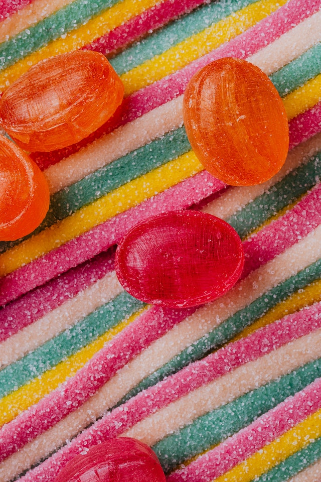 candy