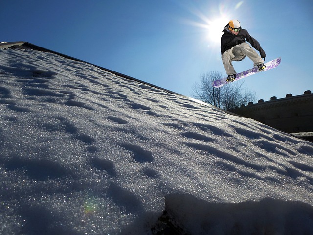 Ontdek de beste snowboardscholen in Zermatt: Een gids voor beginners en gevorderden