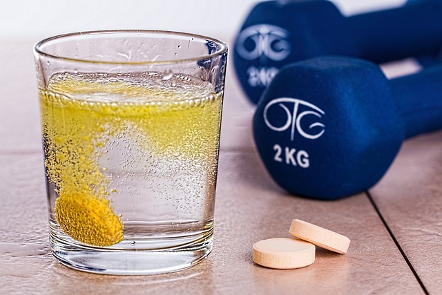 Discover the secret to vitality